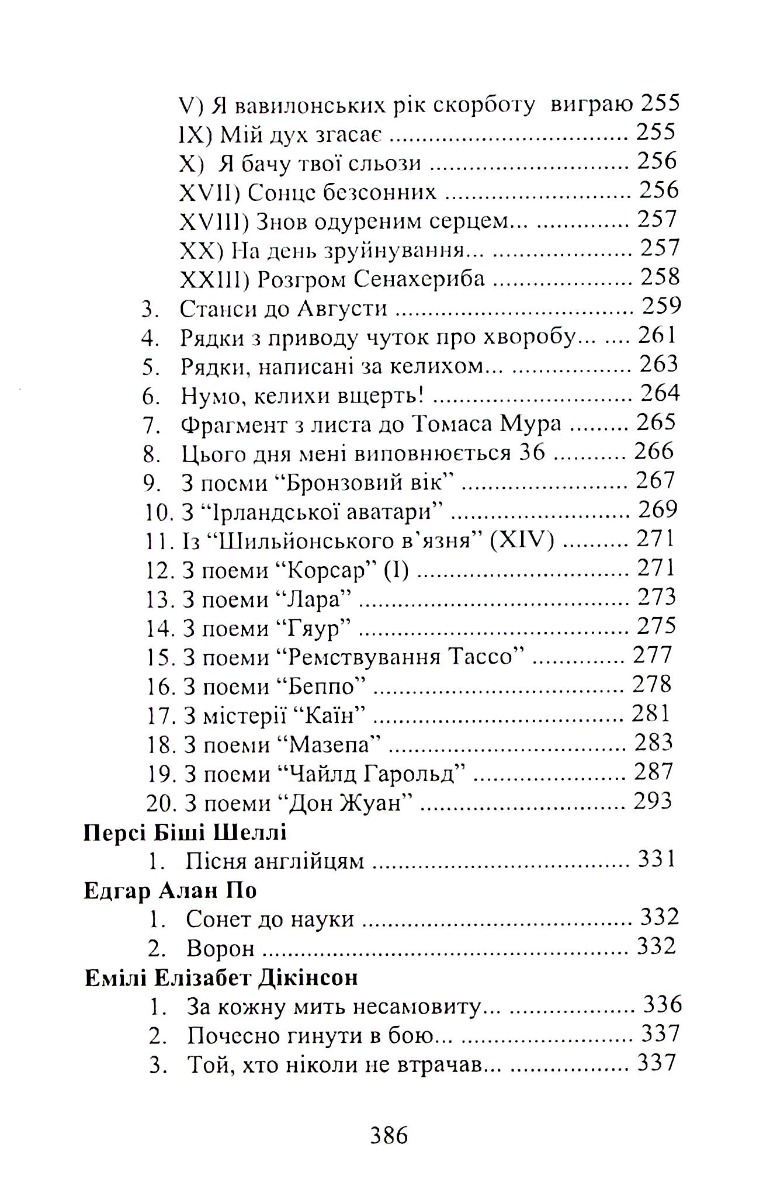 Відблиски — фото 12