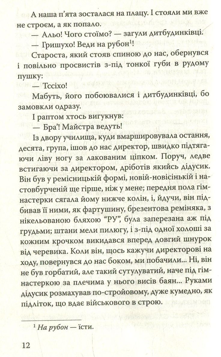 Вогник далеко в степу — фото 14