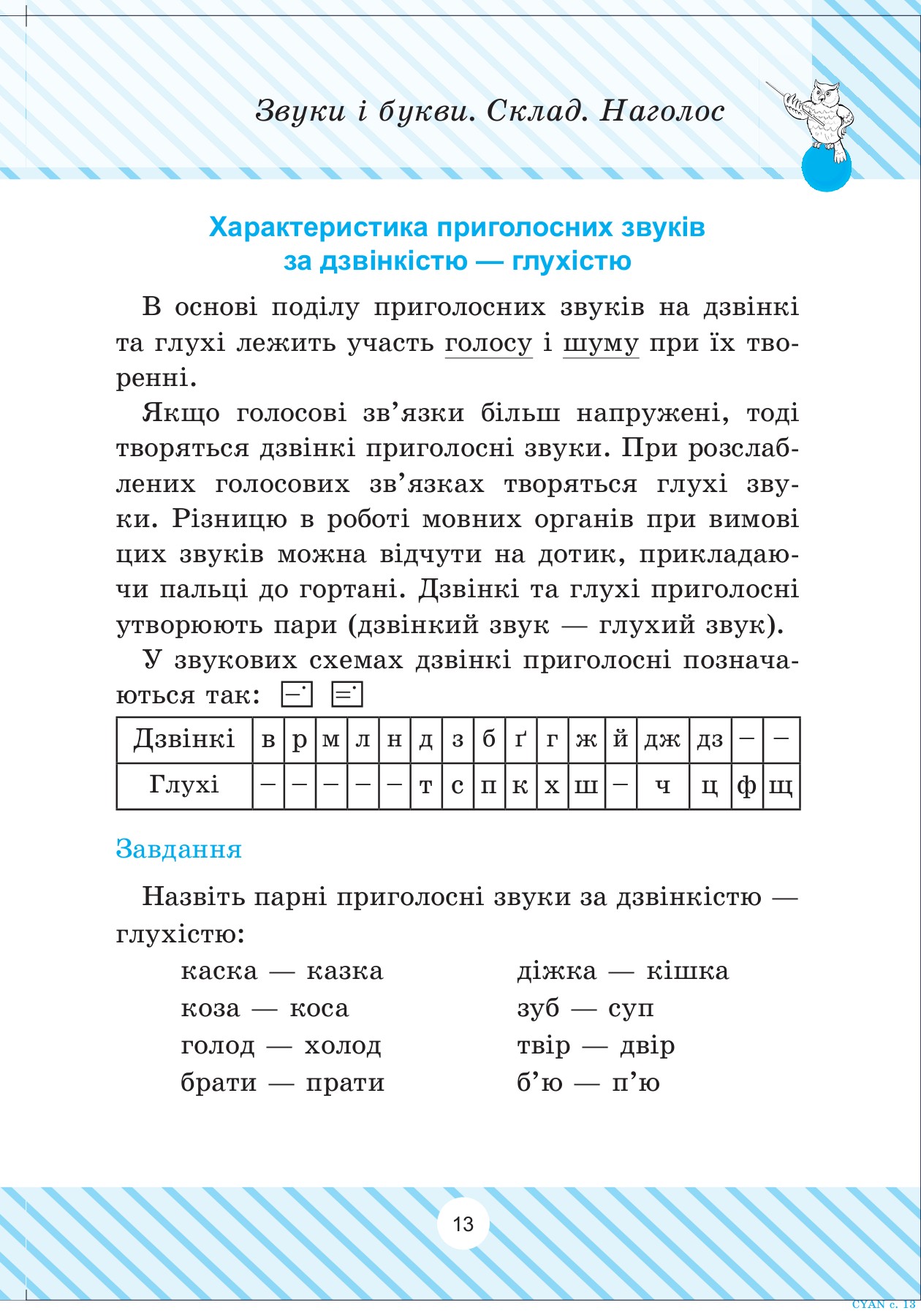 Українська мова. Усі види розборів. 1-4 класи — фото 12