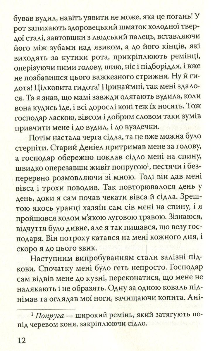 Чорний Красень — фото 12