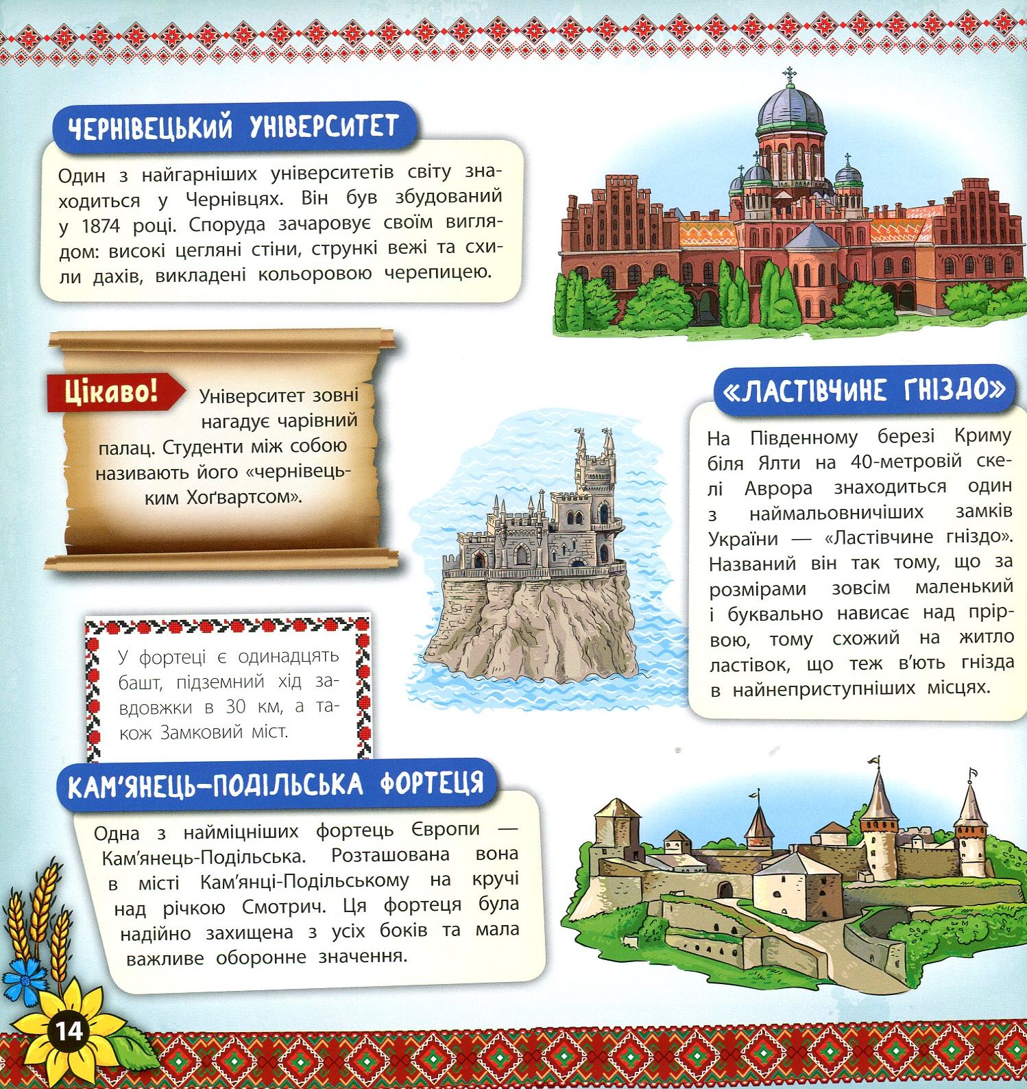 Моя Україна — фото 12