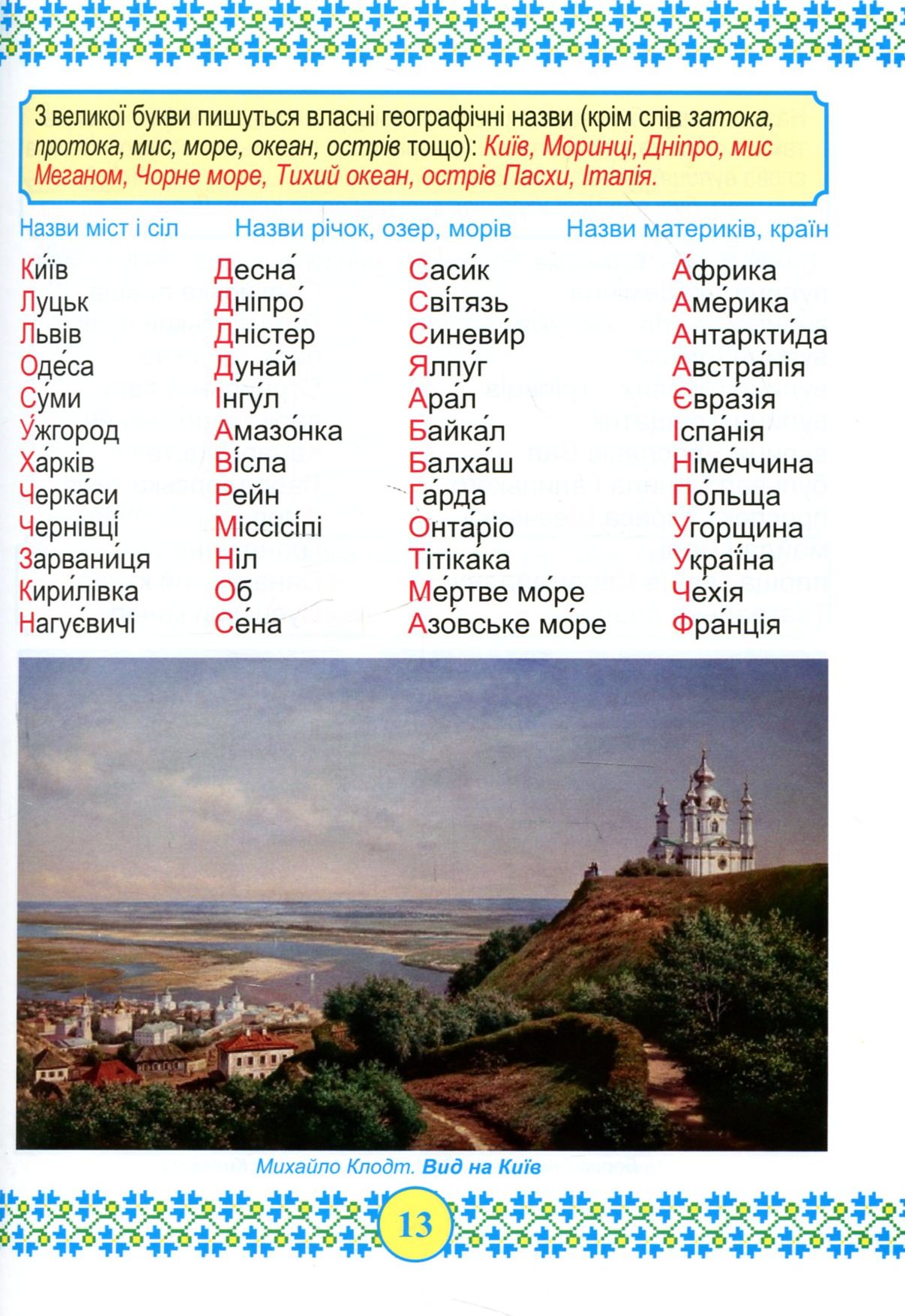 Український правопис — фото 12