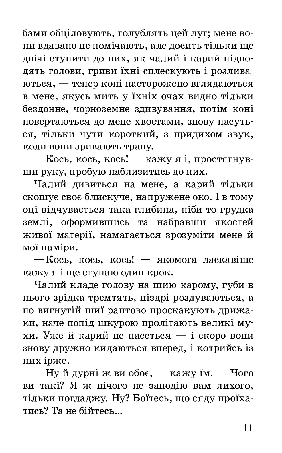 У гаї сонце зацвіло. Оповідання та повісті — фото 12