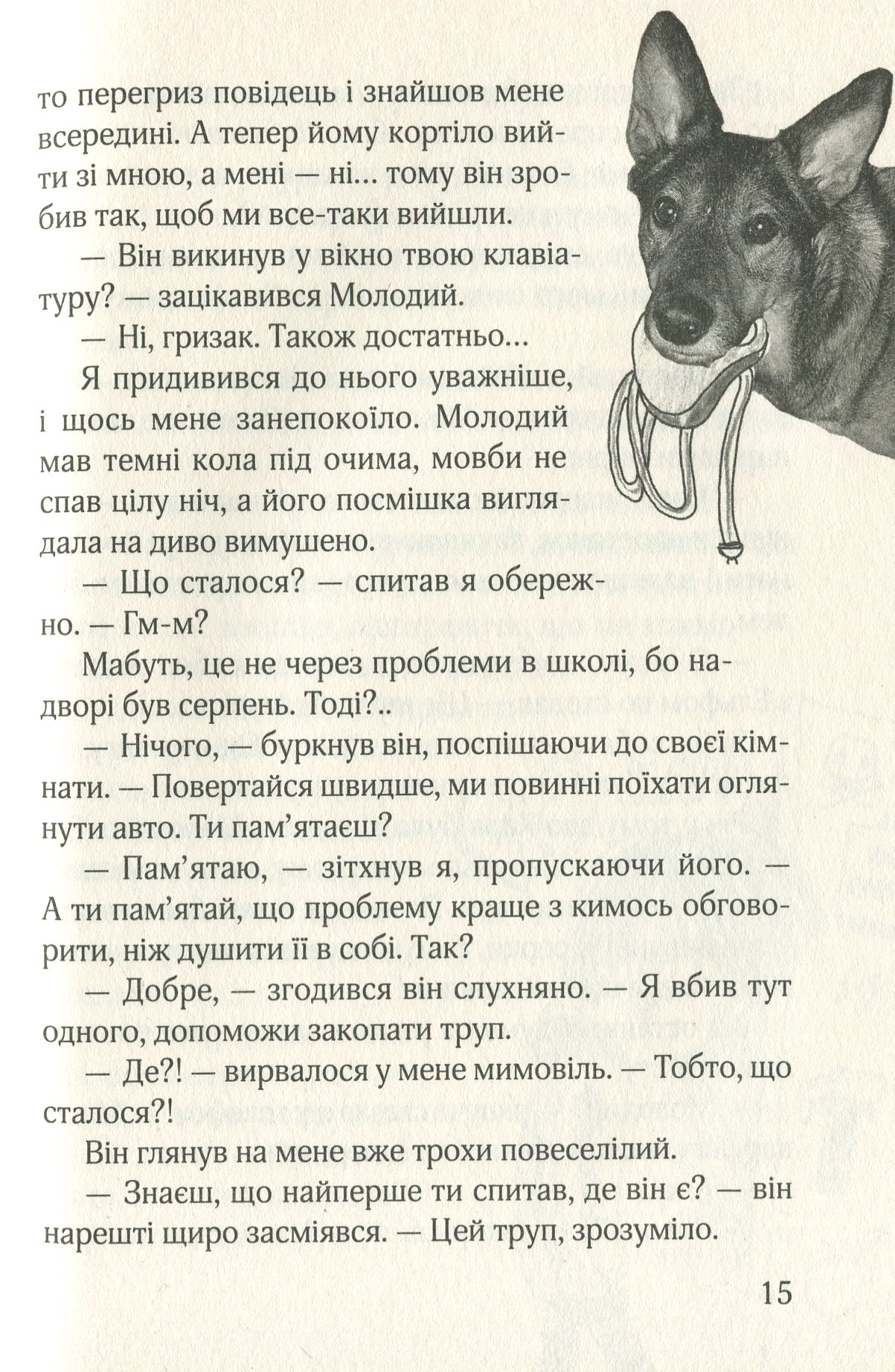 Ельфе, де ти? — фото 15