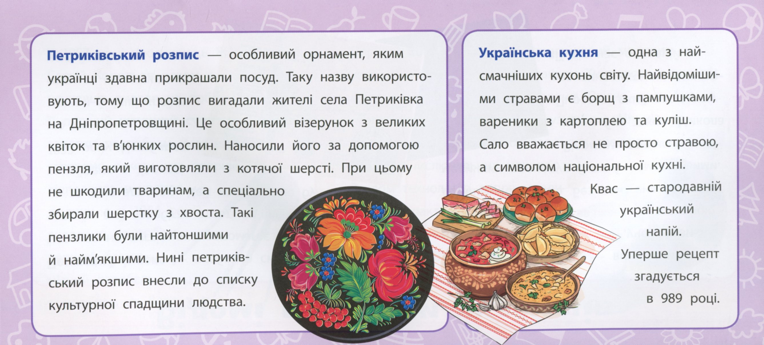 Я у світі. 4 клас — фото 12
