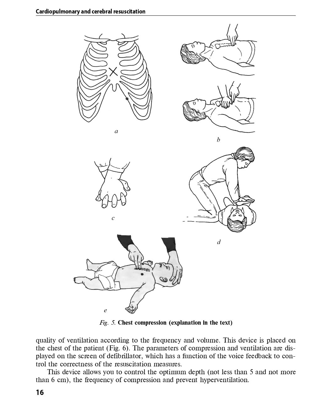 Anesthesiology and intensive care — фото 12