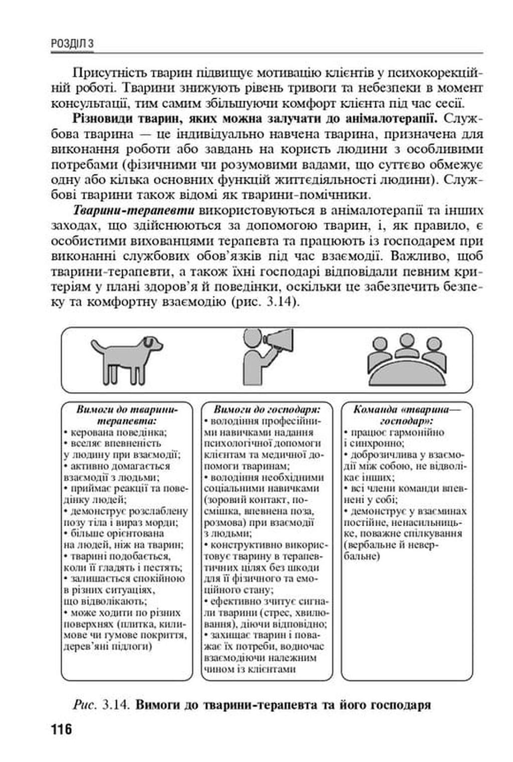 Екотерапія ментальних розладів дитячого віку — фото 12