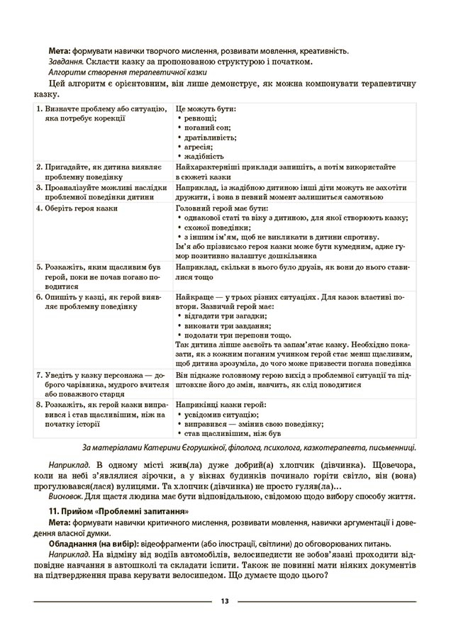 Здоров'я, безпека та добробут. 6 клас. Мій конспект. Матеріали до уроків — фото 10