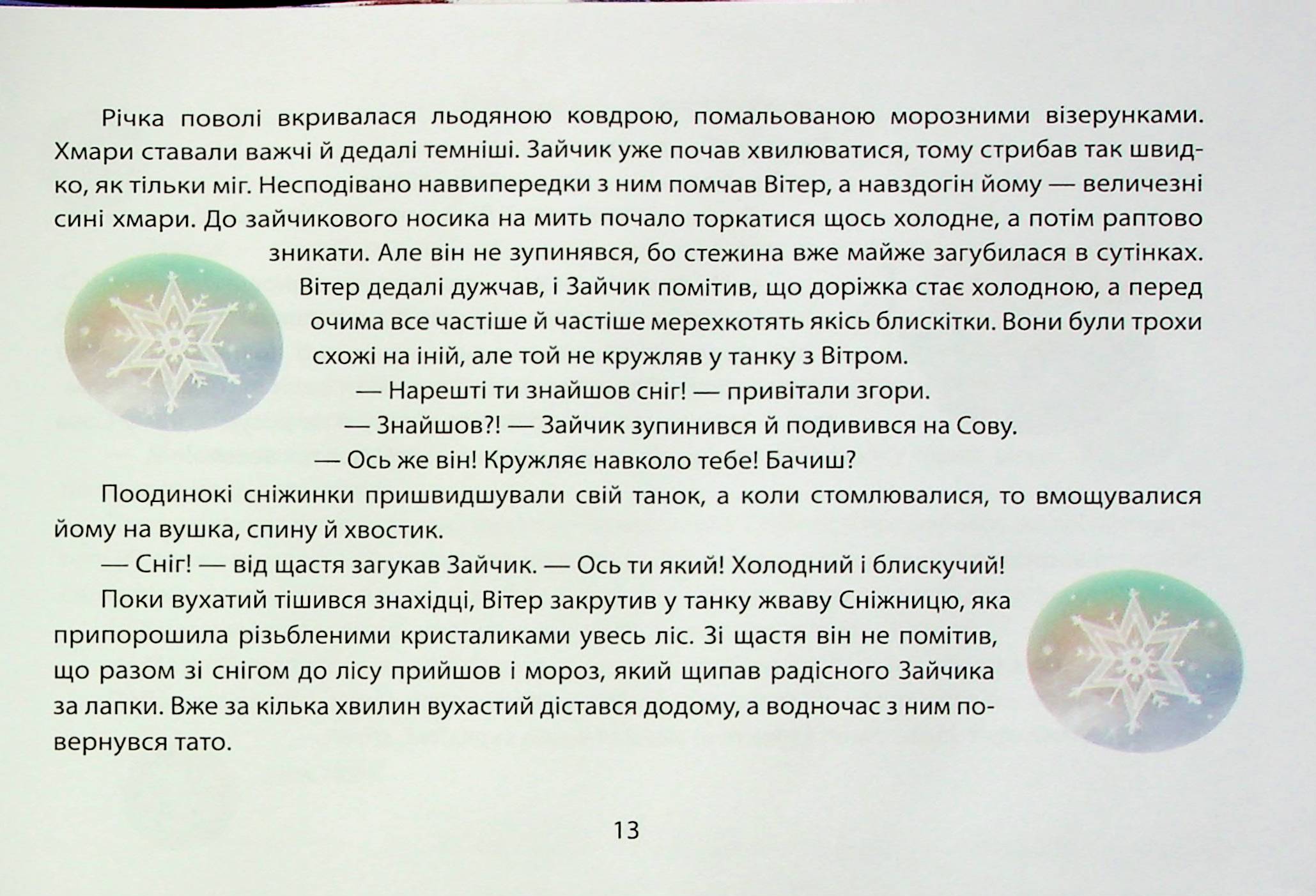 Бешкетні зимовинки — фото 12