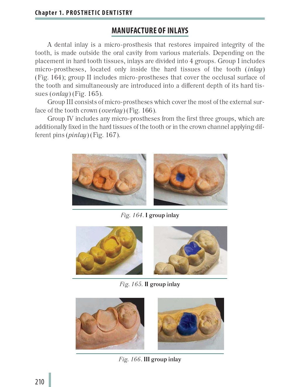 Stomatology in 2 books. Book 1 — фото 16