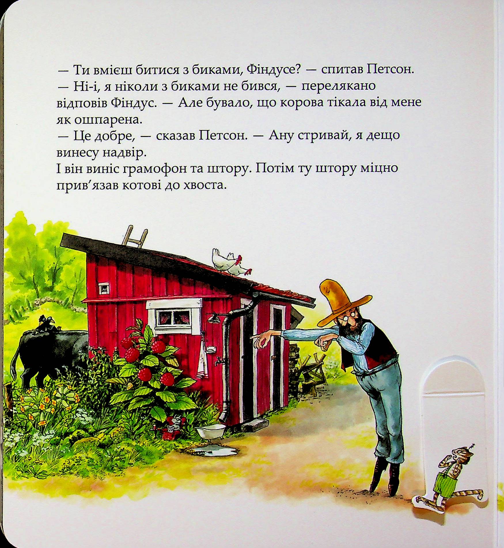 Торт на іменини і ще дещо — фото 10