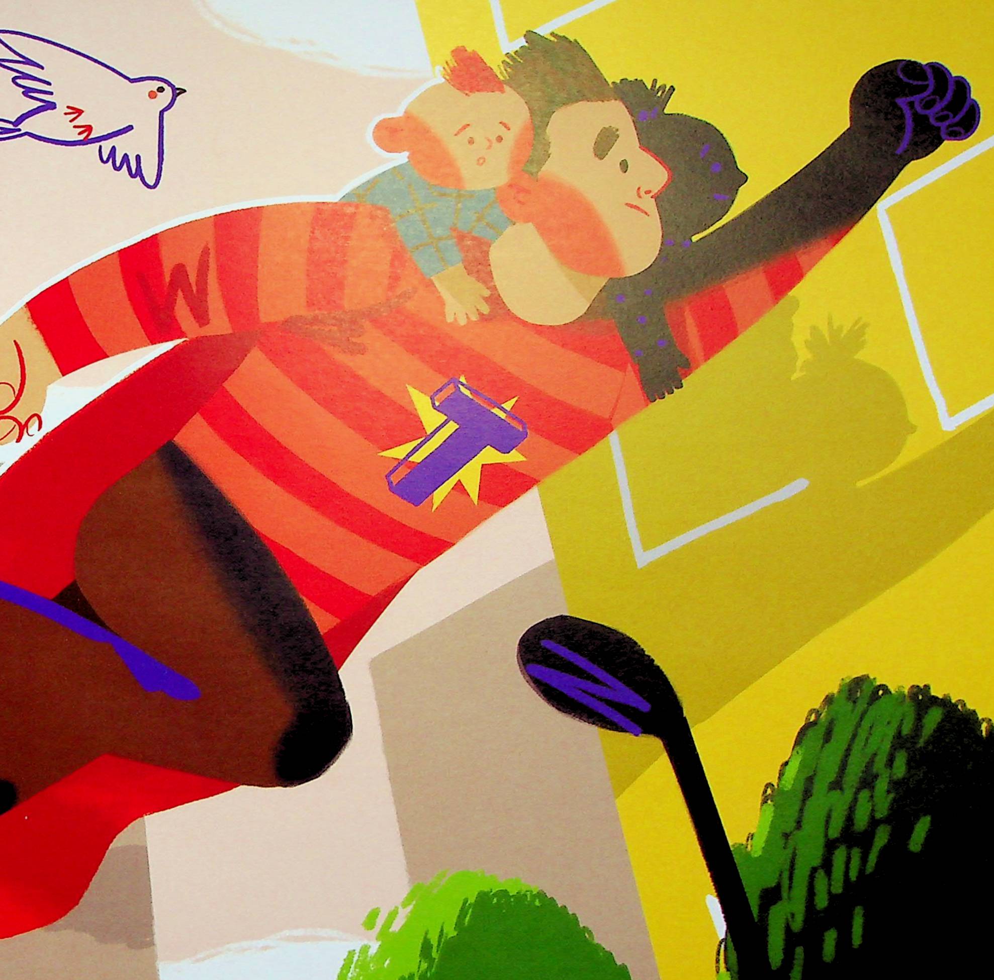 Super тато — фото 16