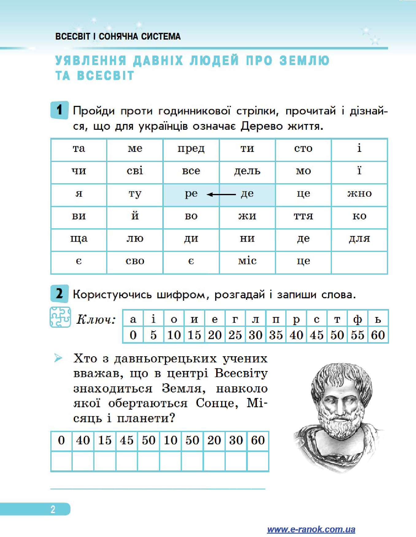 [object Object] «Природознавство. 4 клас. Робочий зошит. До підручника О. В. Тагліної, Г. Ж. Іванової», авторов Ольга Таглина, Галина Иванова - фото №5 - миниатюра