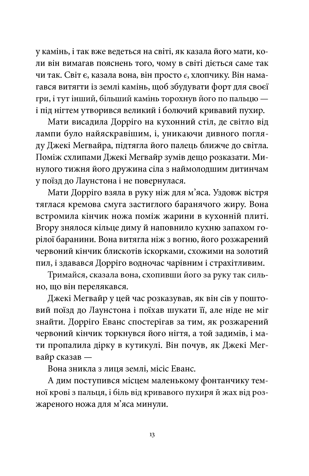 [object Object] «Вузька стежка на Далеку Північ», автор Ричард Флэнаган - фото №4 - миниатюра