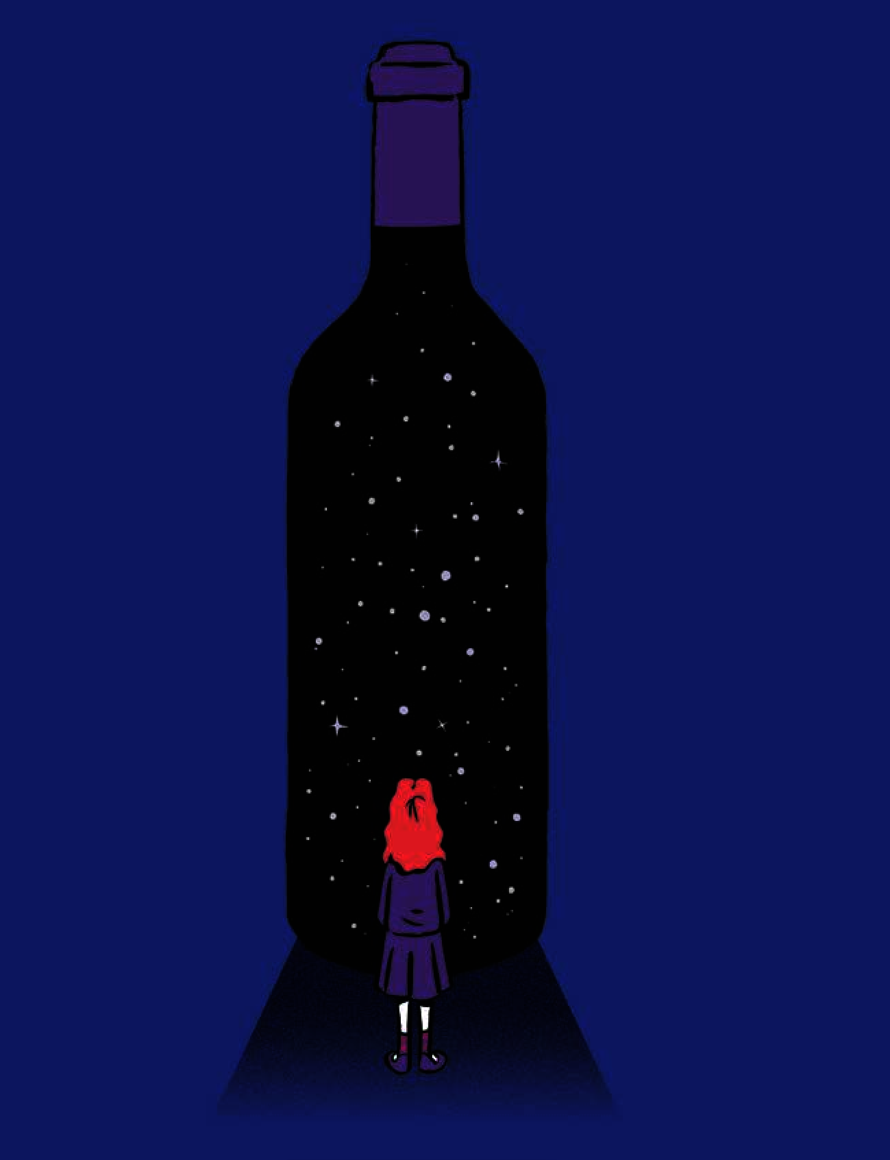 [object Object] «Натуральне вино для кожного. Що це? Де його знайти? Як у нього закохатись?», автор Еліс Фейрінг - фото №3 - мініатюра