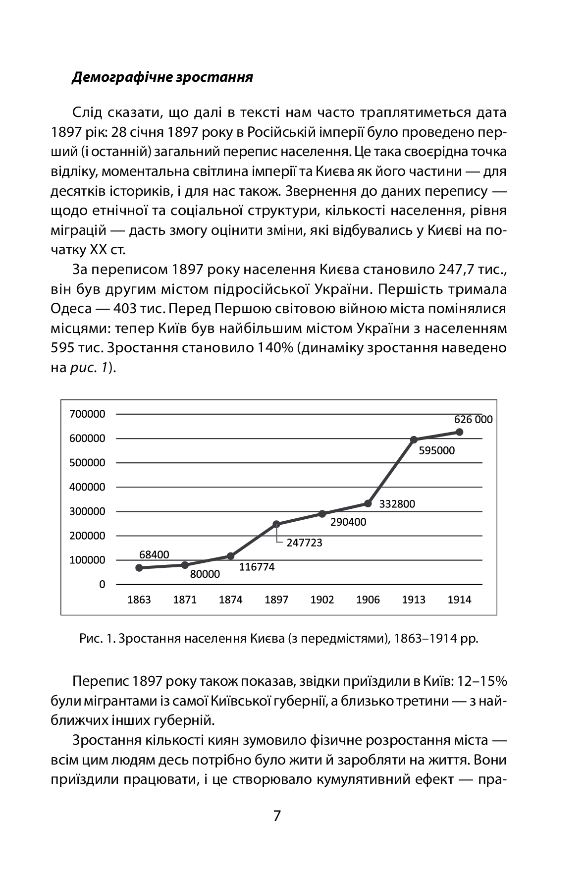 [object Object] «Історія повсякдення. Київ. Початок ХХ століття», автор Тетяна Водотика - фото №6 - мініатюра