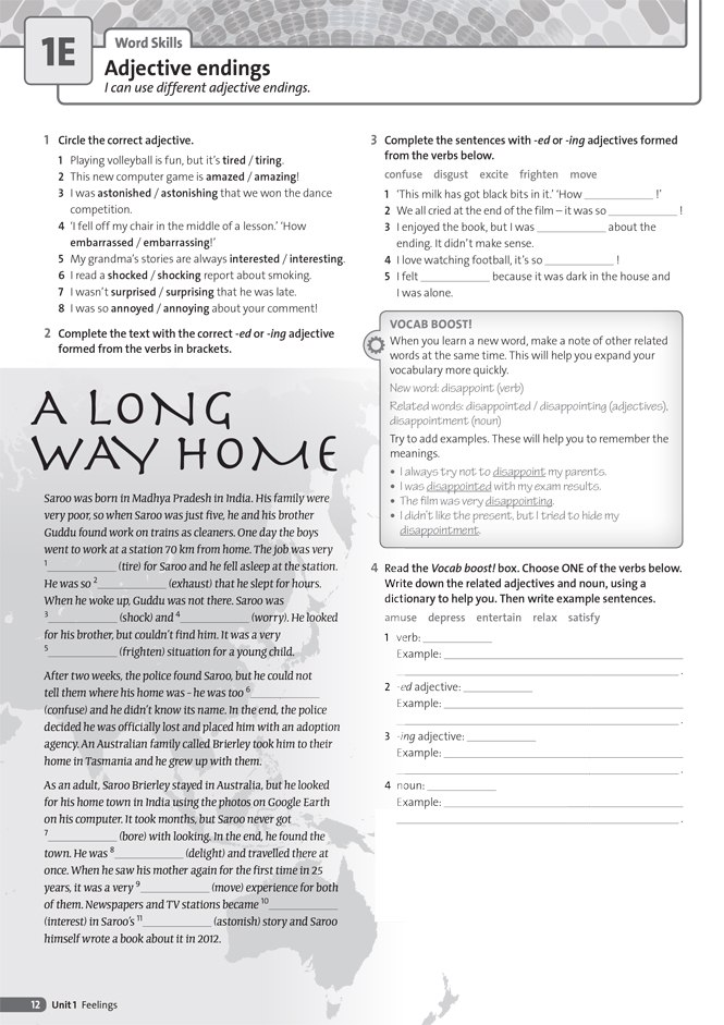 [object Object] «Solutions Third Edition Pre-Intermediate. Workbook», авторов Тим Фалья, Пол А. Дэвис - фото №2 - миниатюра
