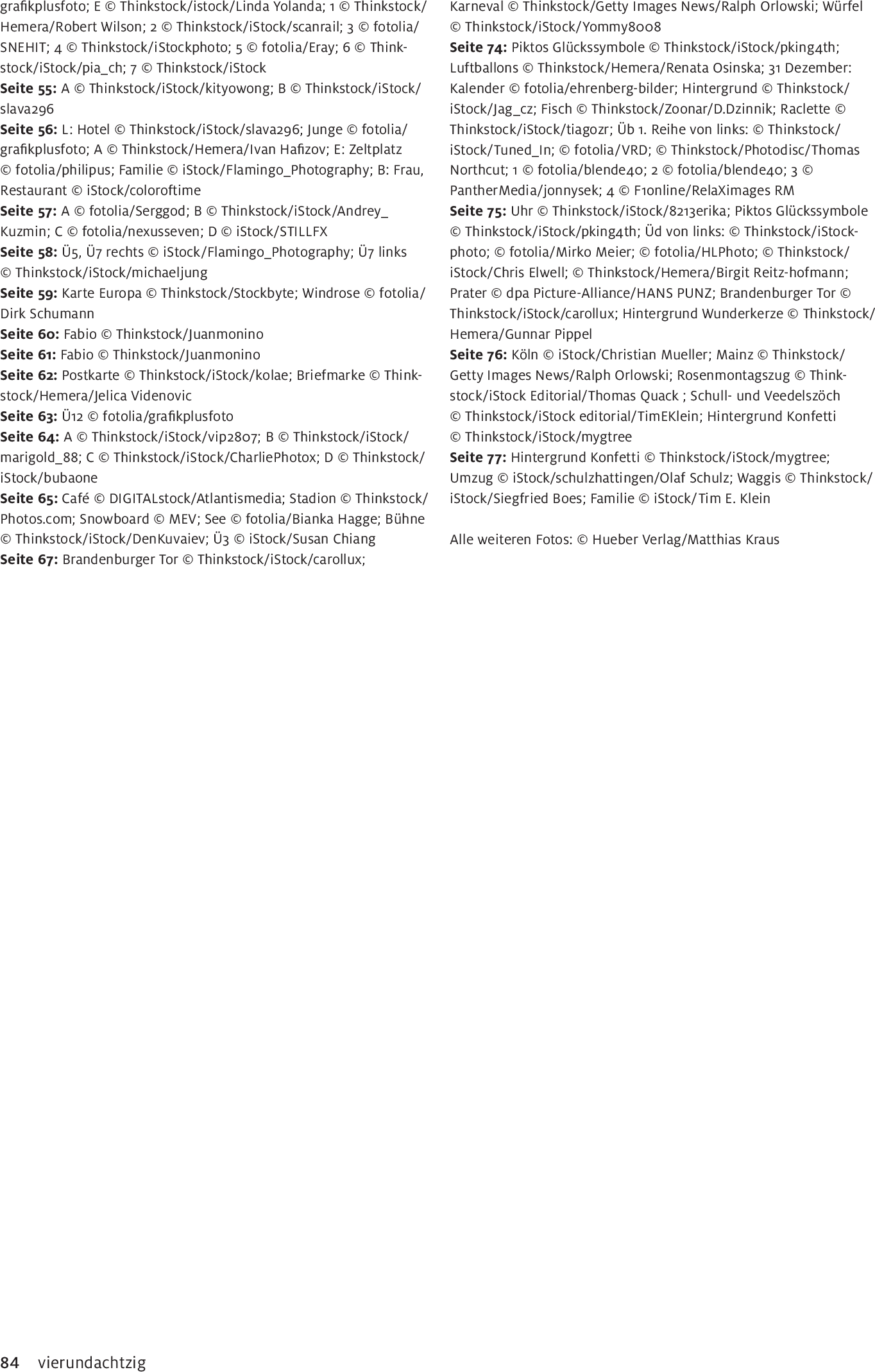 [object Object] «Planet Plus A1.2 - KB», авторів Зігфрід Баттнер, Йозеф Альберті, Габріеле Копп - фото №6 - мініатюра