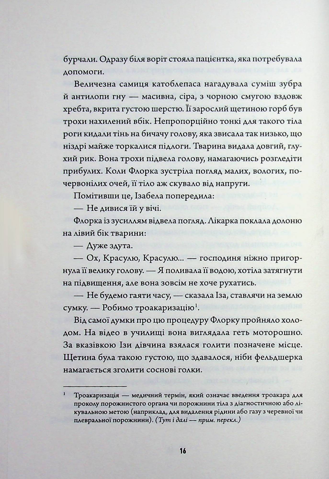 Некровет. Книга 2. Методи лікування драконоподібних — фото 13