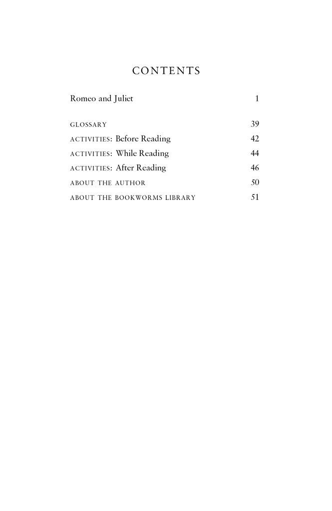[object Object] «Romeo and Juliet Playscript», автор Вільям Шекспір - фото №2 - мініатюра