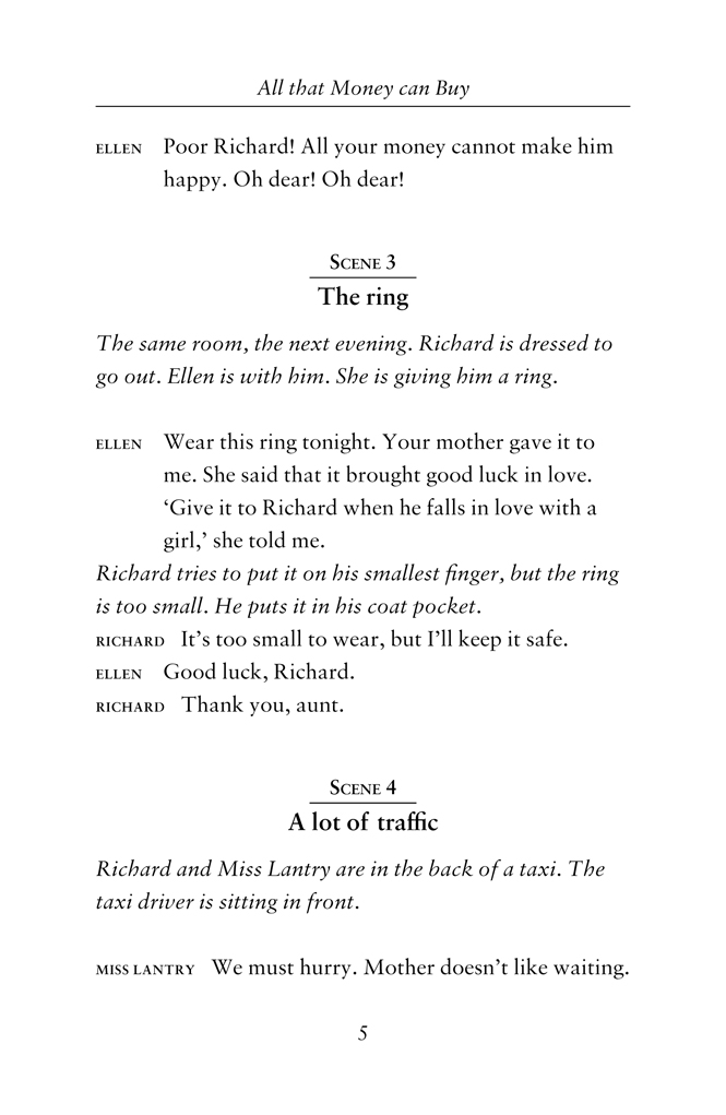 [object Object] «One Thousand Dollars and Other Plays Playscript Audio CD Pack», автор О. Генри - фото №6 - миниатюра