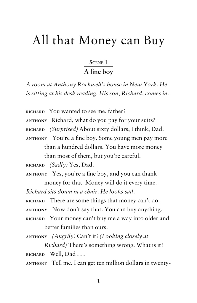 [object Object] «One Thousand Dollars and Other Plays Playscript Audio CD Pack», автор О. Генри - фото №2 - миниатюра