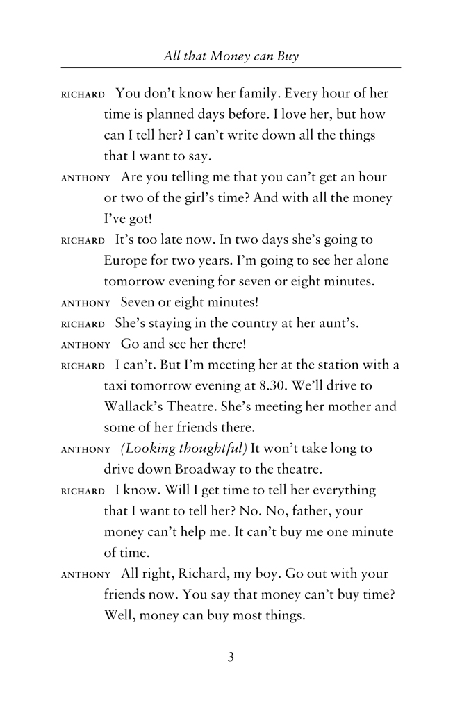 [object Object] «One Thousand Dollars and Other Plays Playscript Audio CD Pack», автор О. Генри - фото №4 - миниатюра