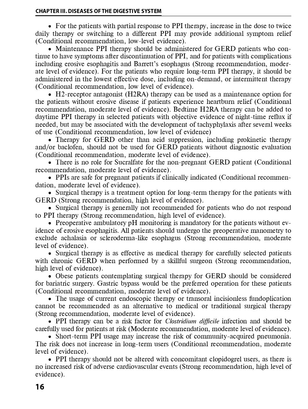 Internal Medicine. In 2 books. Book 2. Diseases of the Digestive System, Kidney, Rheumatic and Hematological Diseases — фото 14