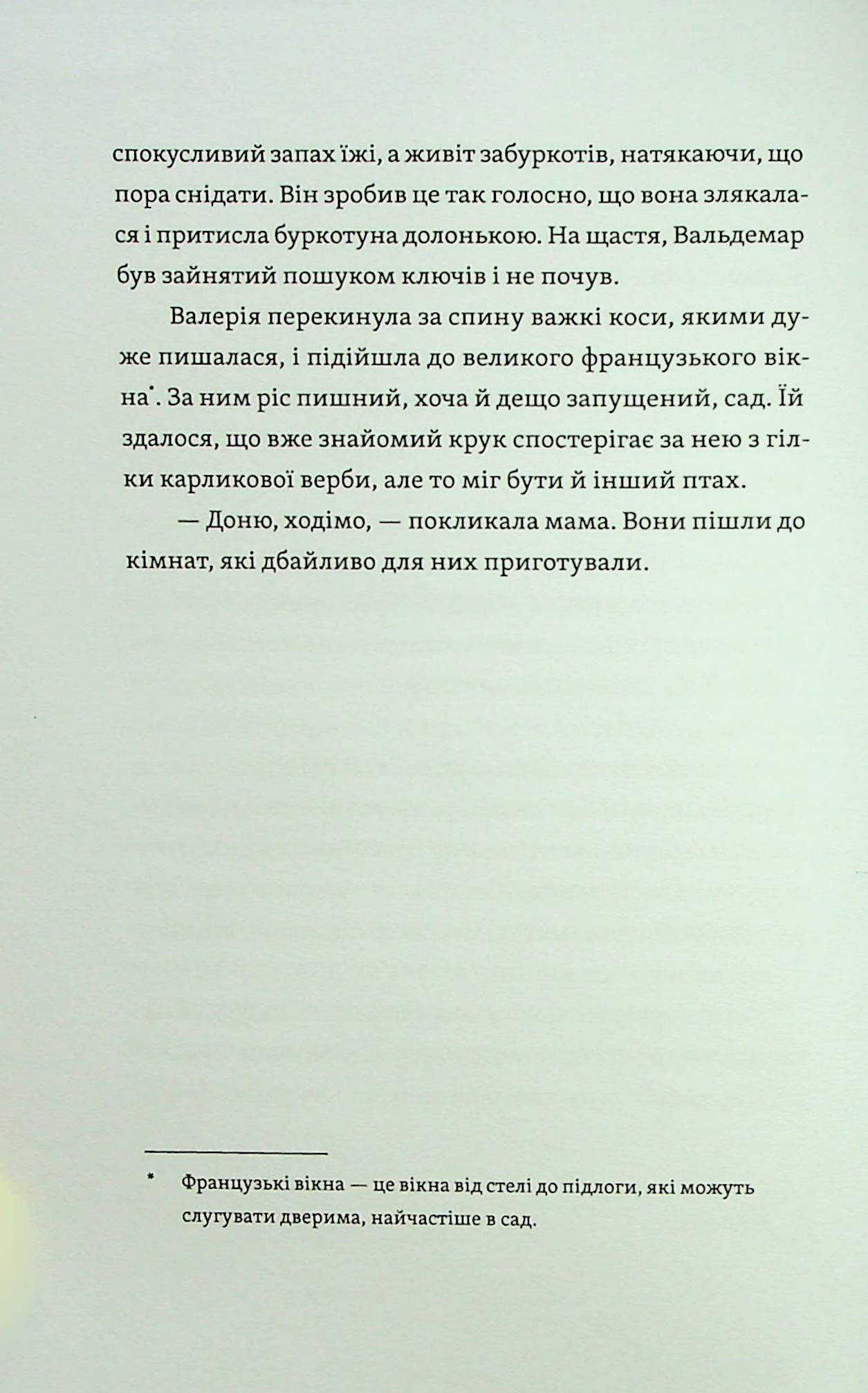 Готель у замку на межі. Зникла валіза Вальдемара фон Еделя — фото 14