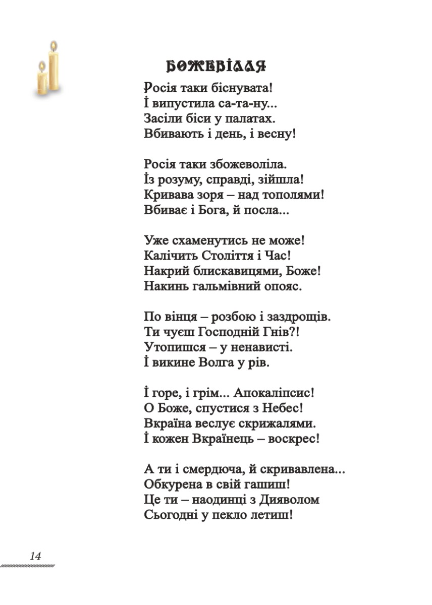 З-під гарячого пера. Фронтова Сторінка. Книга 1 — фото 13
