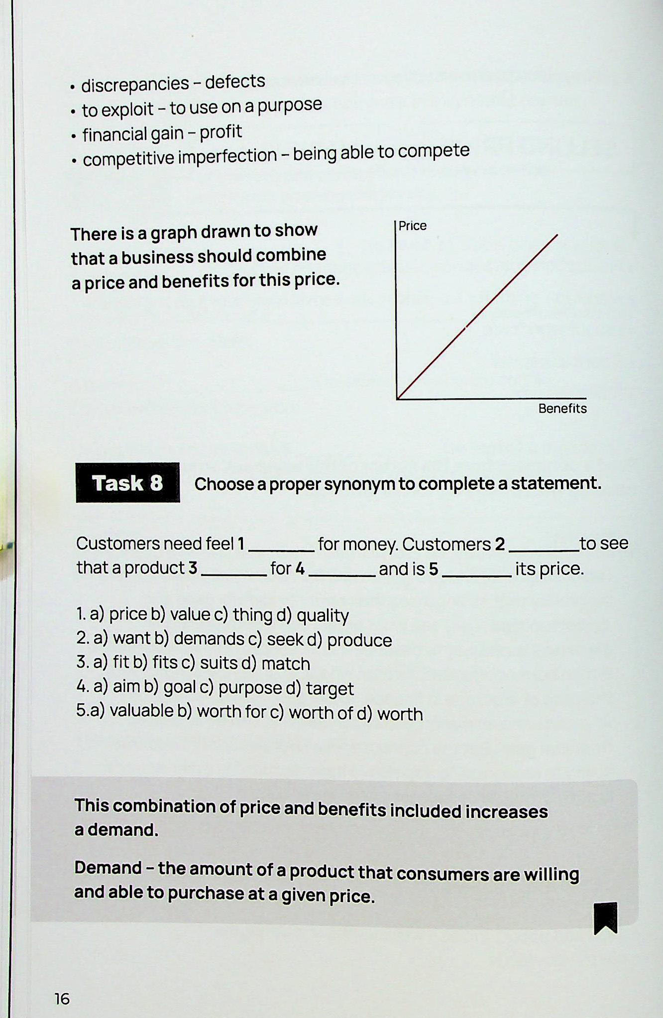 Business English. English for the Best Professionals — фото 15