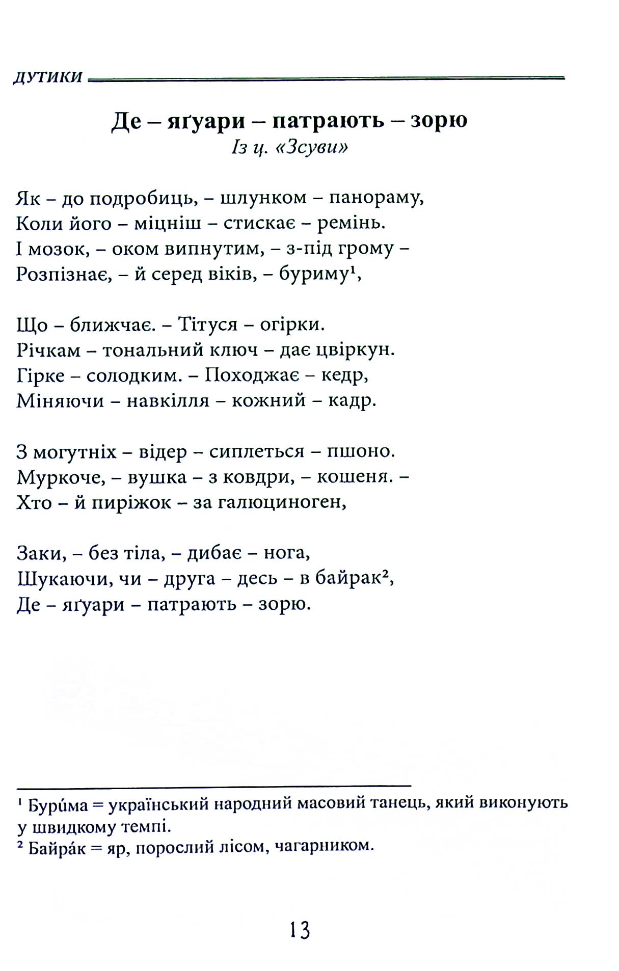 Дутики — фото 11