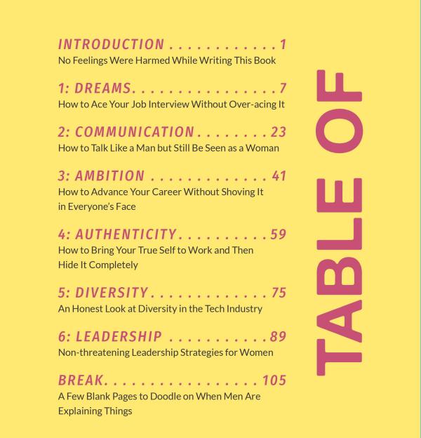 [object Object] «How to Be Successful Without Hurting Men’s Feelings: Non-threatening Leadership Strategies for Women», автор Сара Купер - фото №2 - миниатюра