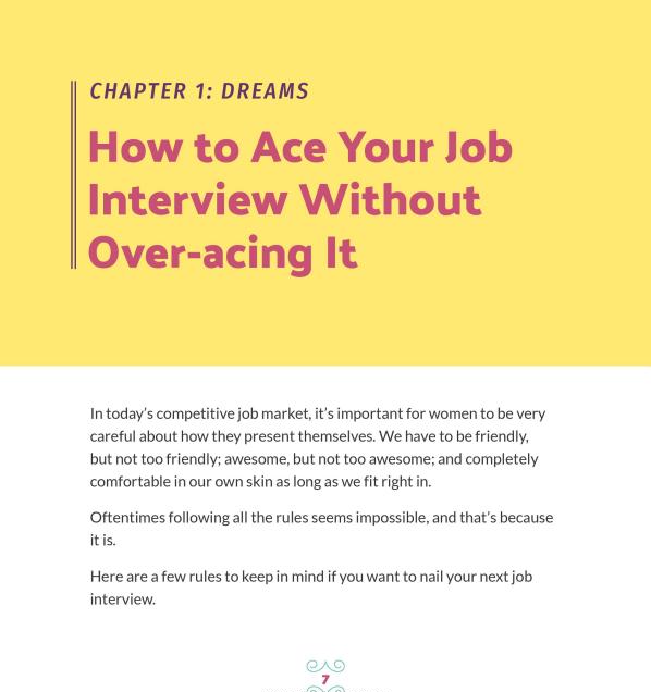 [object Object] «How to Be Successful Without Hurting Men’s Feelings: Non-threatening Leadership Strategies for Women», автор Сара Купер - фото №4 - миниатюра