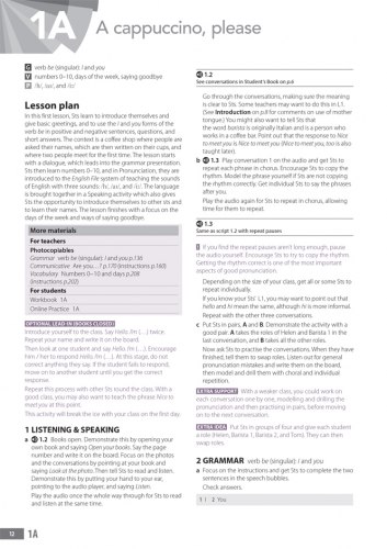 [object Object] «English File: Beginner. Teacher's Guide with Teacher's Resource Centre», авторів Клайв Оксенден, Крістіна Латам-Кеніґ, Джеррі Ламберт - фото №2 - мініатюра