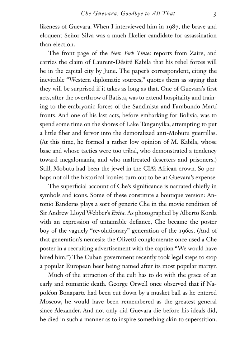 [object Object] « And Yet...: Essays», автор Кристофер Хитченс - фото №4 - миниатюра