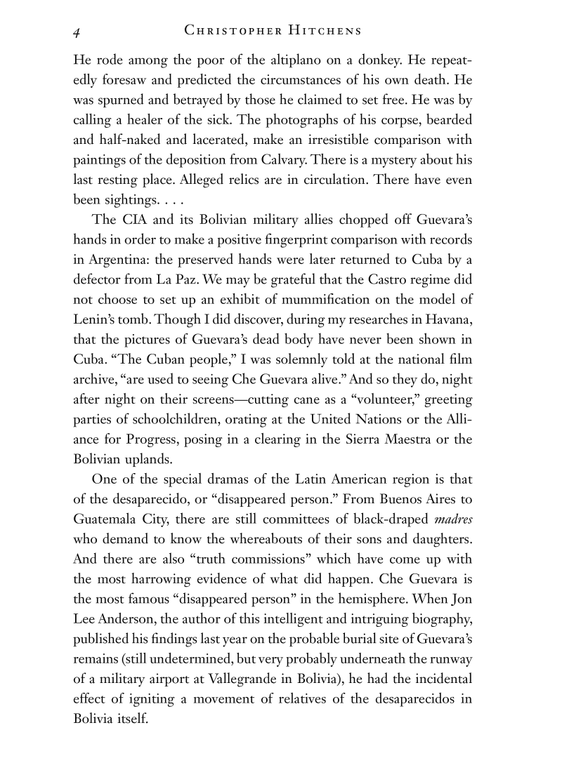 [object Object] « And Yet...: Essays», автор Кристофер Хитченс - фото №5 - миниатюра