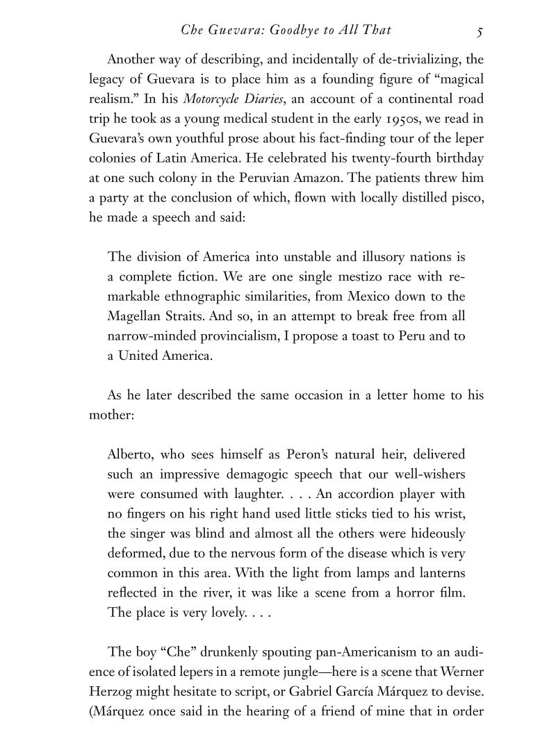 [object Object] « And Yet...: Essays», автор Кристофер Хитченс - фото №6 - миниатюра