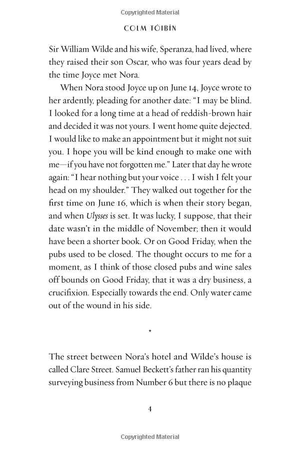 [object Object] «Mad, Bad, Dangerous to Know: he Fathers of Wilde, Yeats and Joyce», автор Колм Тойбин - фото №5 - миниатюра