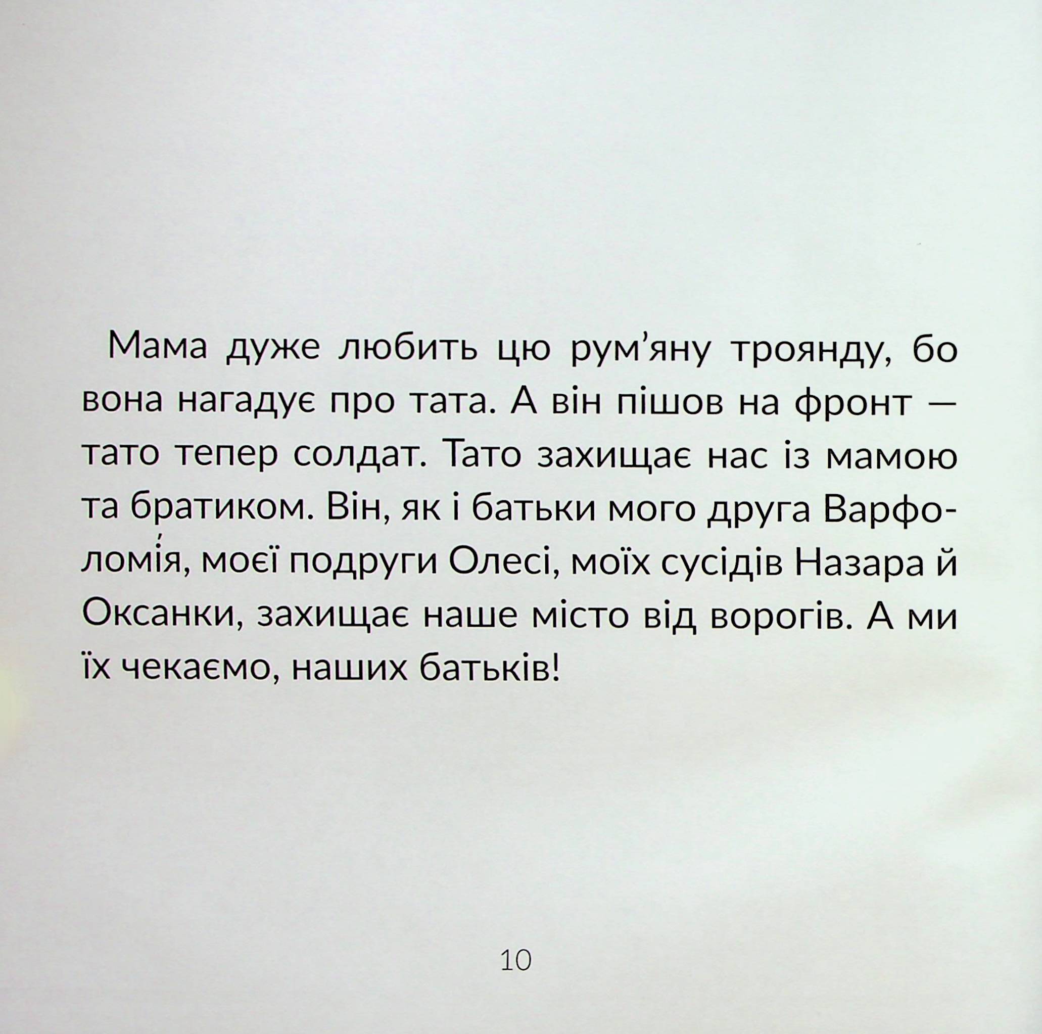 Місто на вікні — фото 11