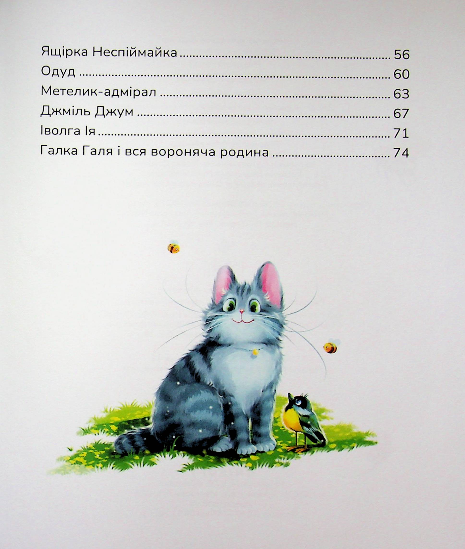 Нові стежки — фото 17
