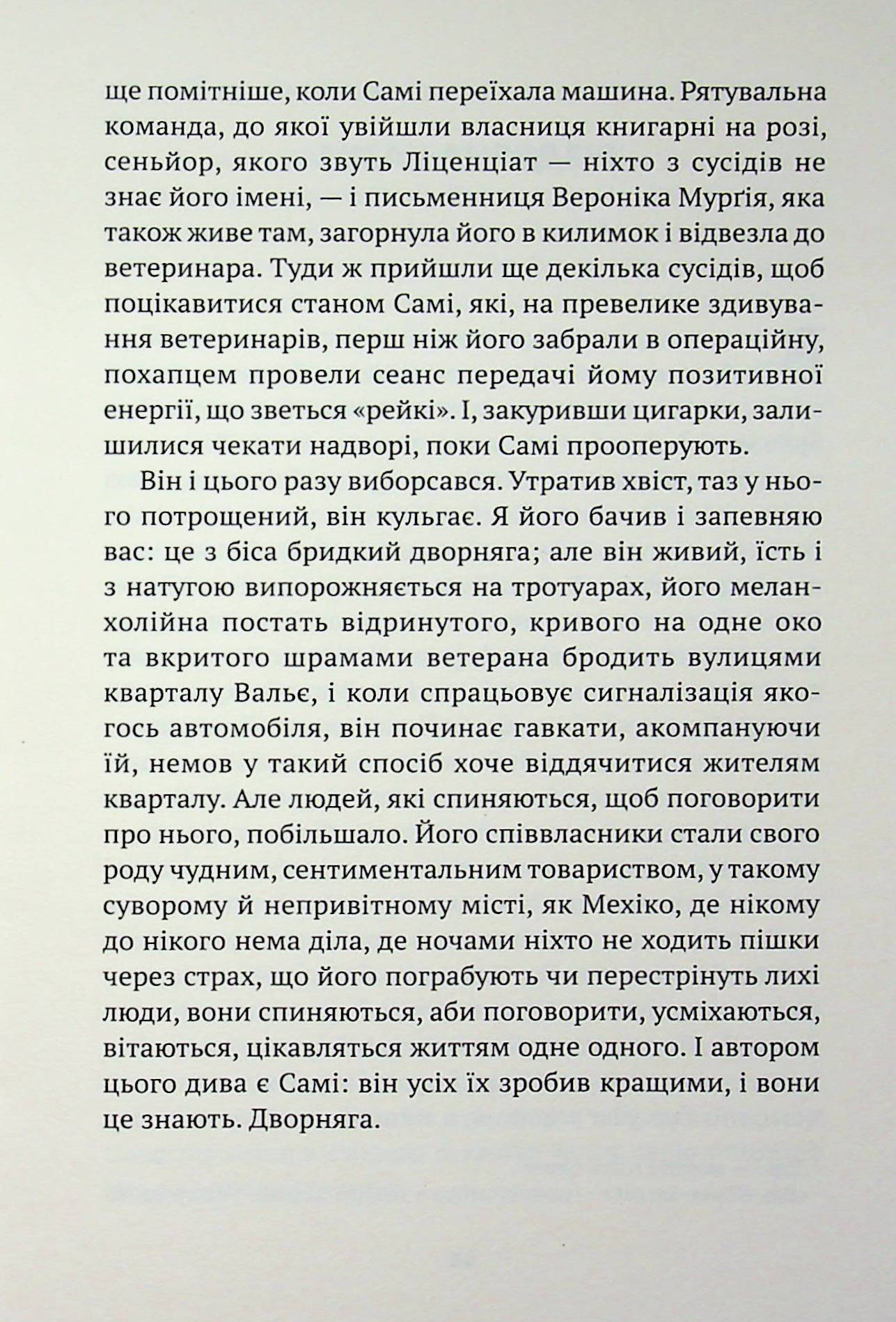 Собаки й сучі діти — фото 16