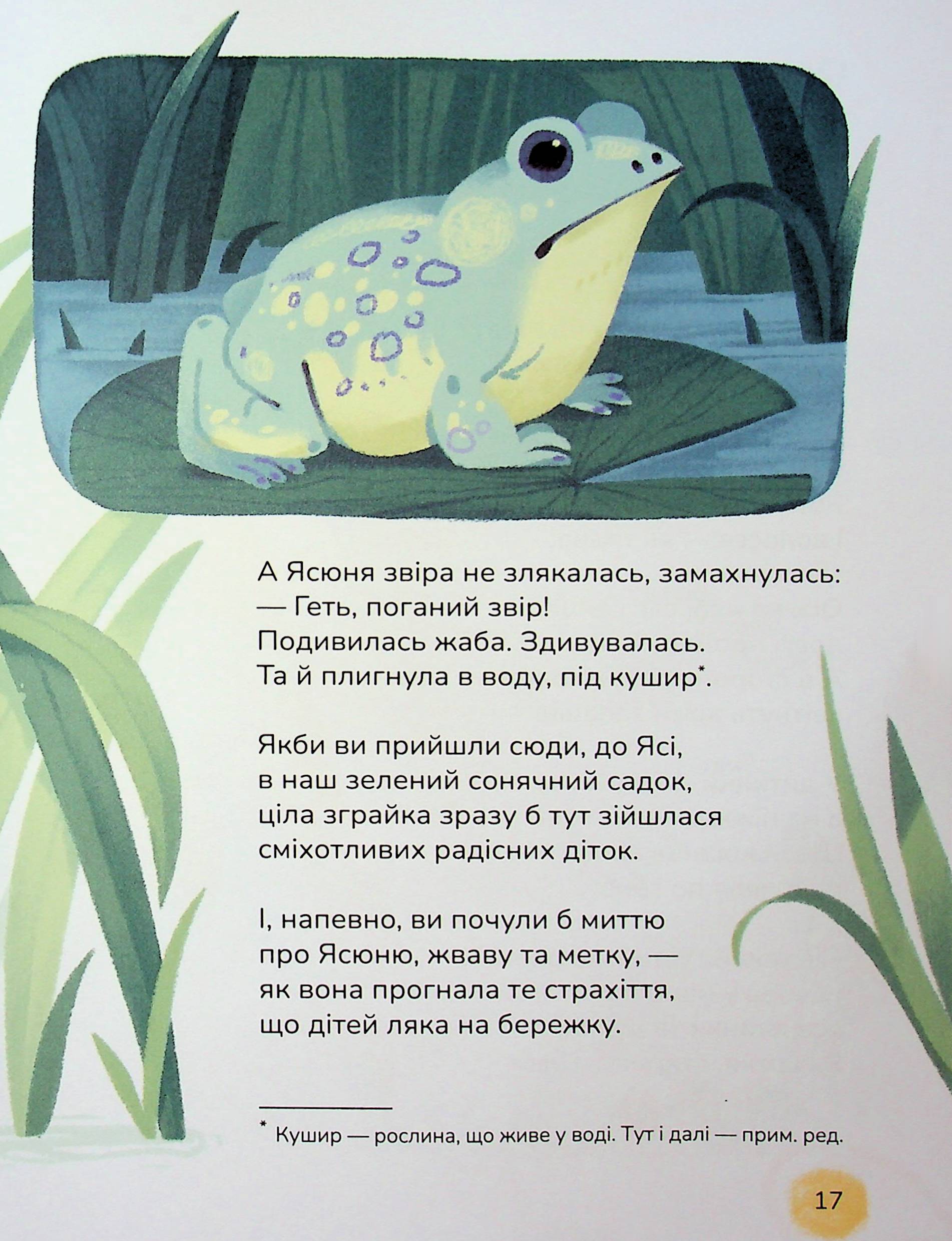 Ясоччина книжка — фото 22