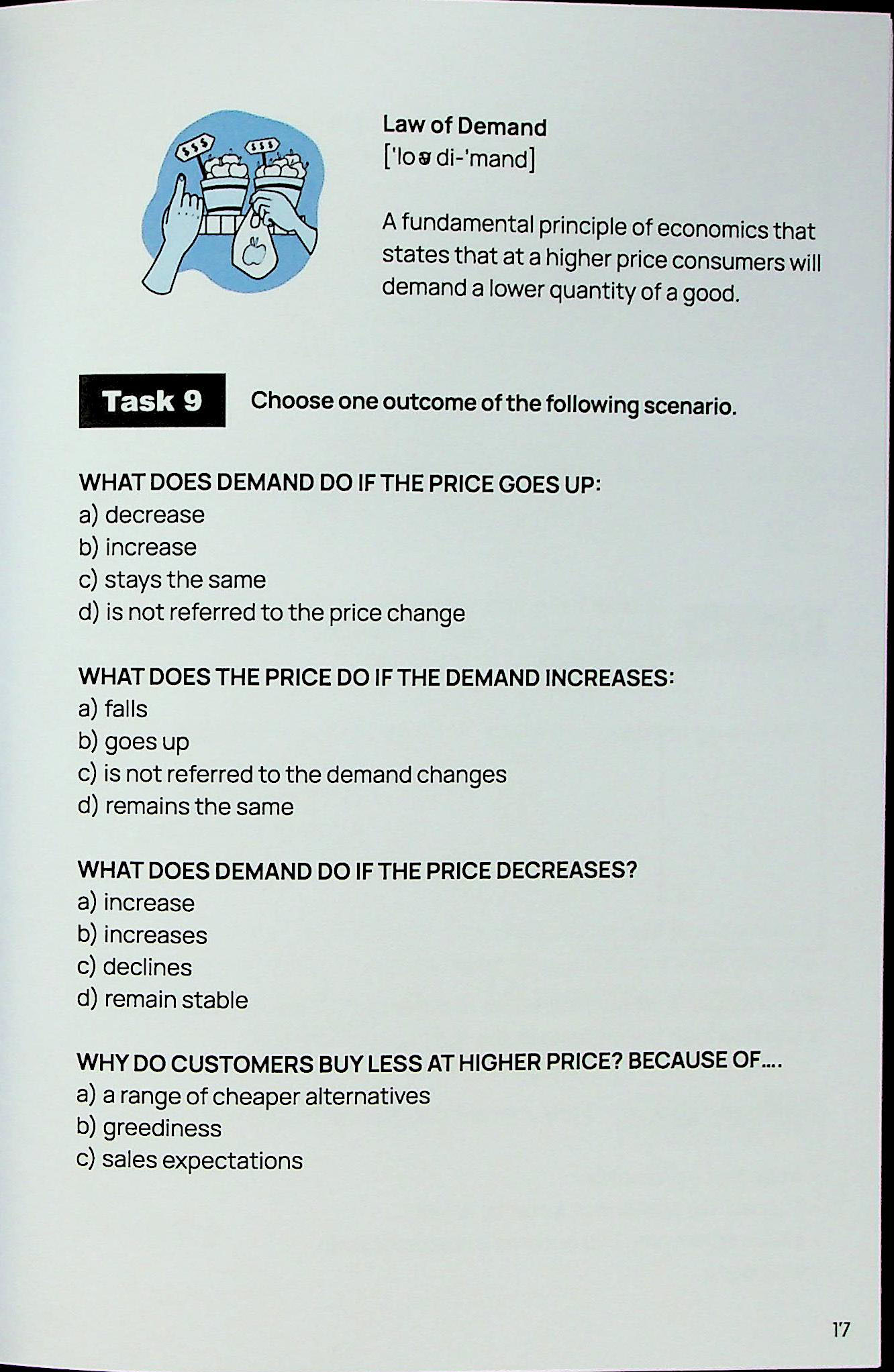 Business English. English for the Best Professionals — фото 16