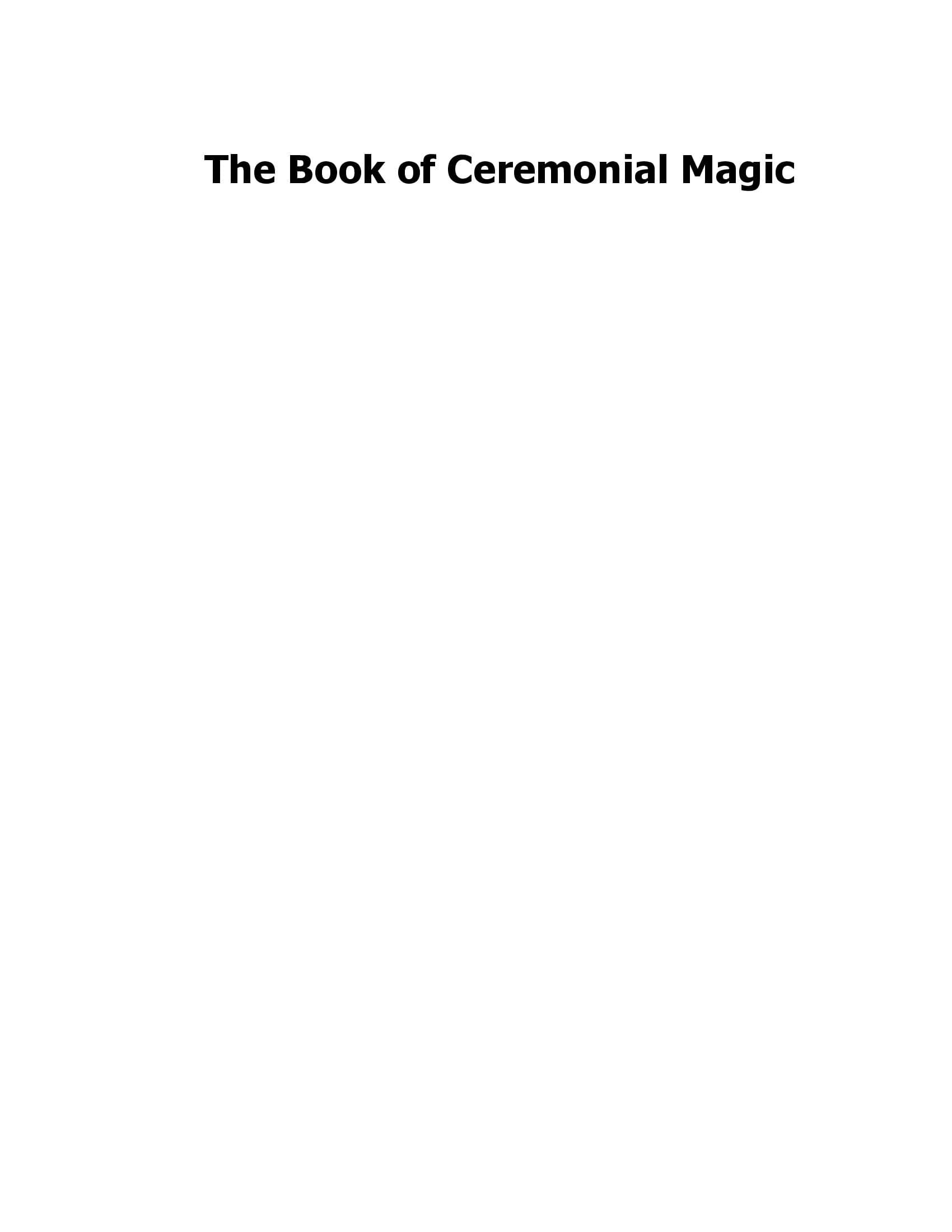 [object Object] «Classics Collection of Arthur Edward Waite. Illustrated. The Book of Black Magic and of Pacts, The Occult Sciences, The Real History of the Rosicrucians, The Pictorial Key To The Tarot», автор А. Е. Вейт - фото №2 - мініатюра