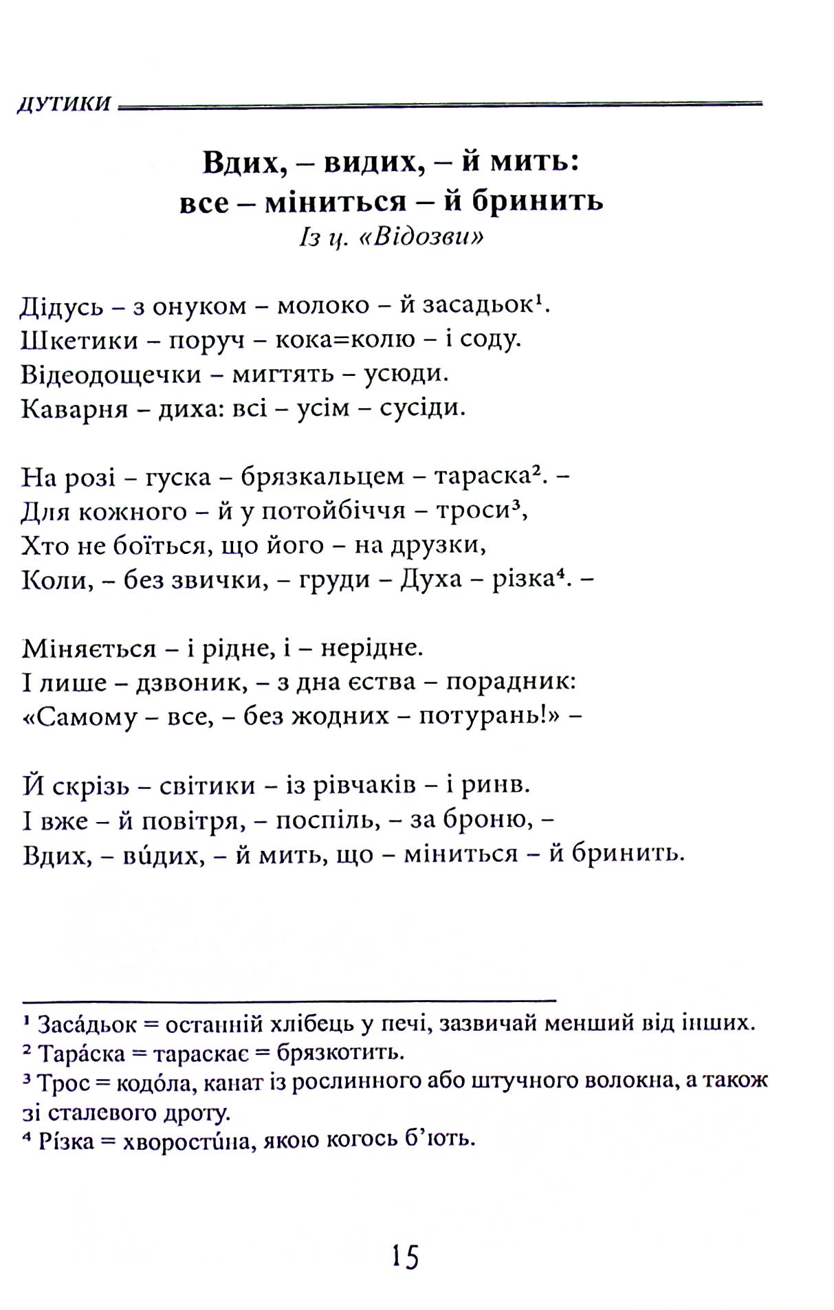 Дутики — фото 13
