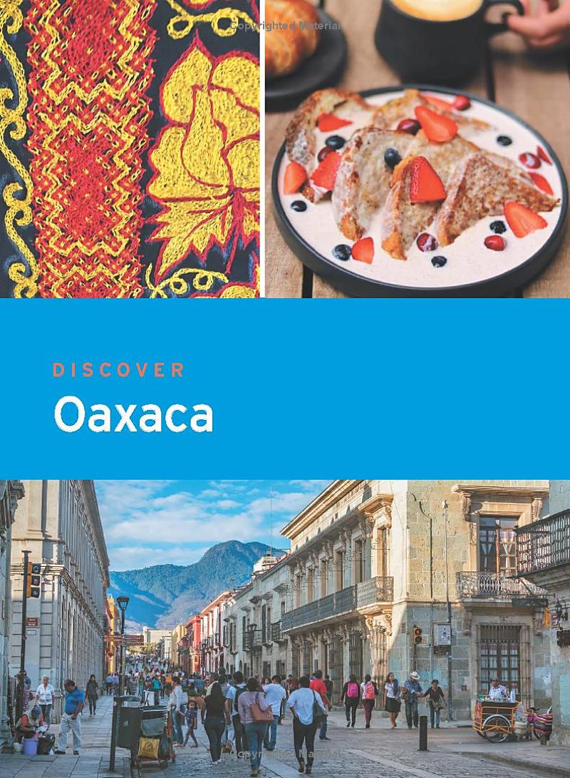 [object Object] «Moon Oaxaca», автор Коди Коупленд - фото №6 - миниатюра