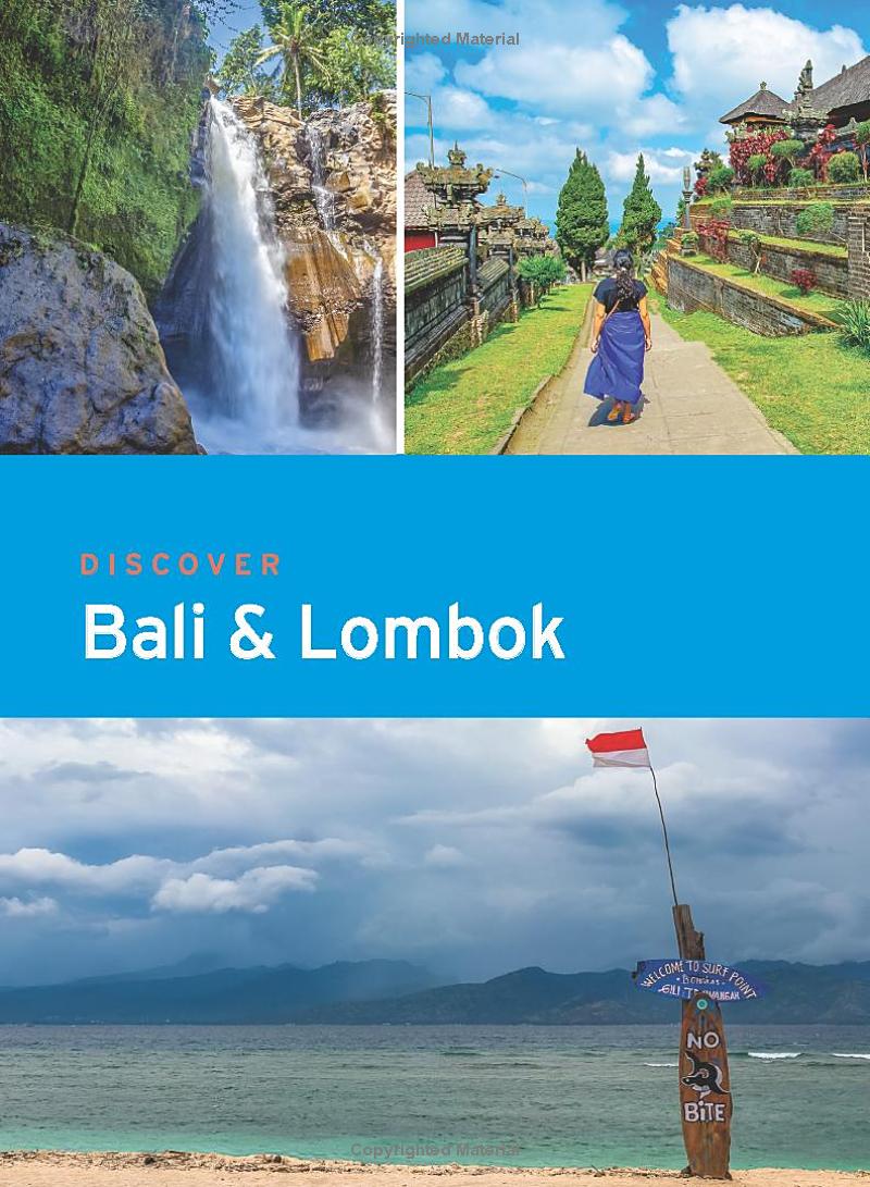 [object Object] «Moon Bali & Lombok», автор Чанте Реден - фото №4 - миниатюра