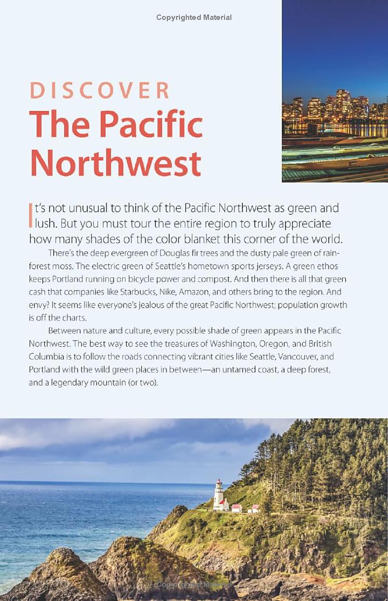 [object Object] «Moon Pacific Northwest Road Trip», автор Эллисон Уильямс - фото №4 - миниатюра
