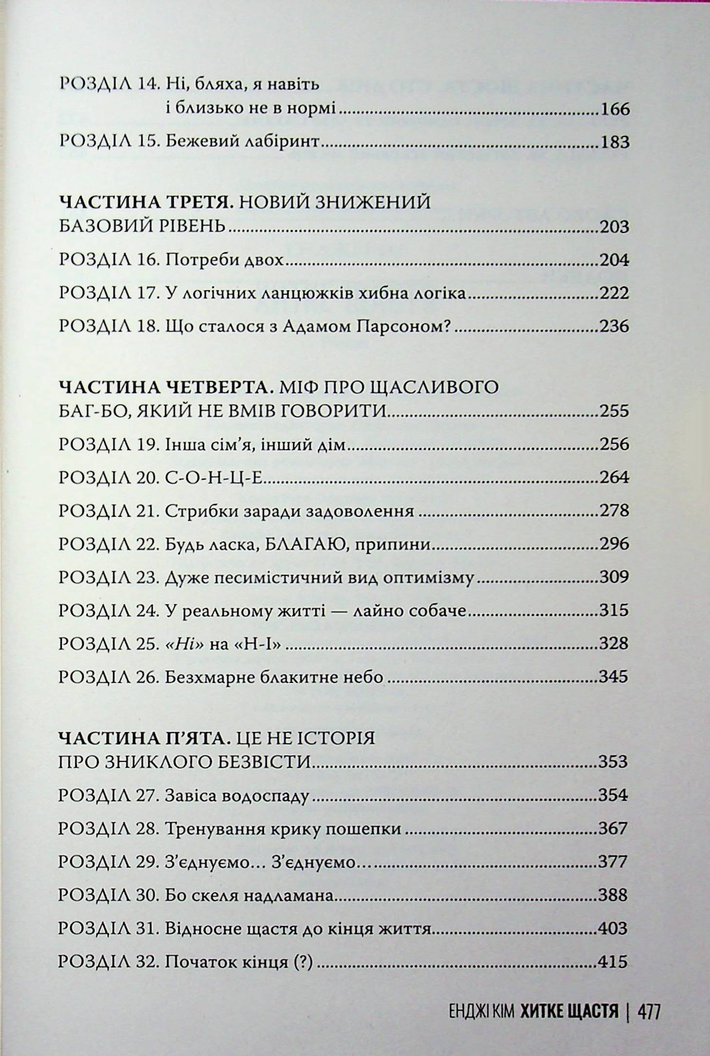 Хитке щастя — фото 18
